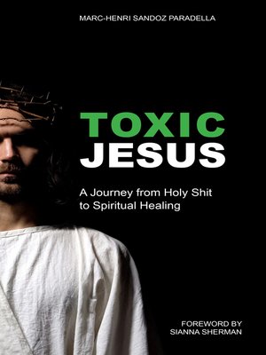 cover image of Toxic Jesus